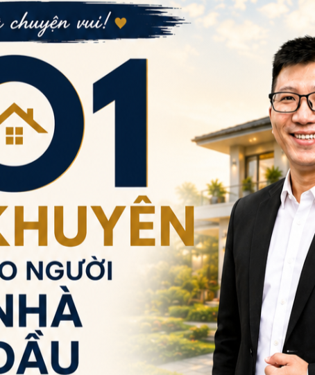 Lời khuyên khi xây nhà
