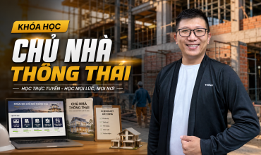 Chủ Nhà Thông Thái
