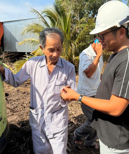 Những Điều không nên tiết kiệm khi xây nhà